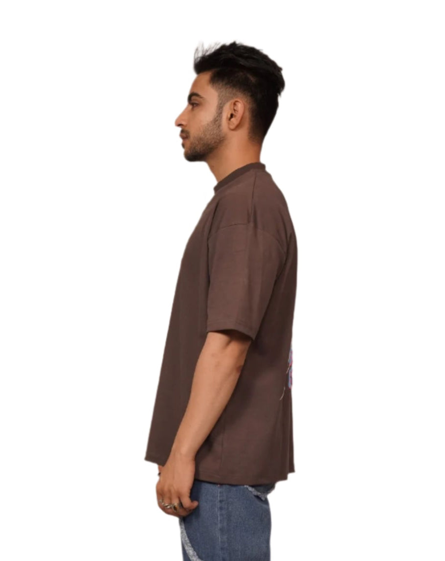 THE PASSIONATE TEE