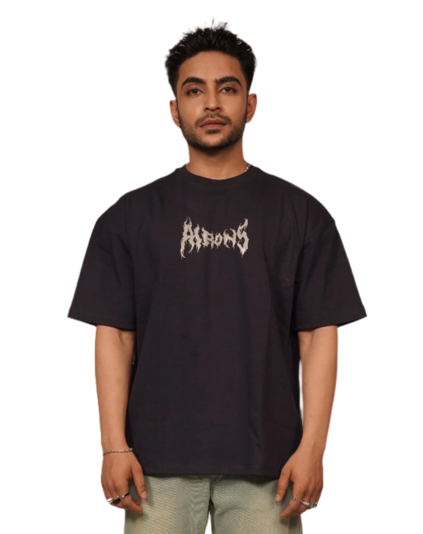 HELLFIRE GLOW T-SHIRT