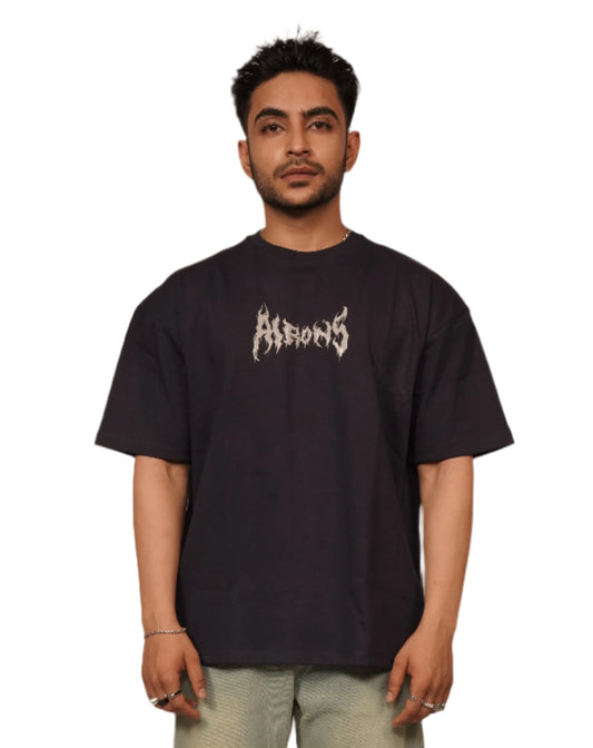 HELLFIRE GLOW T-SHIRT