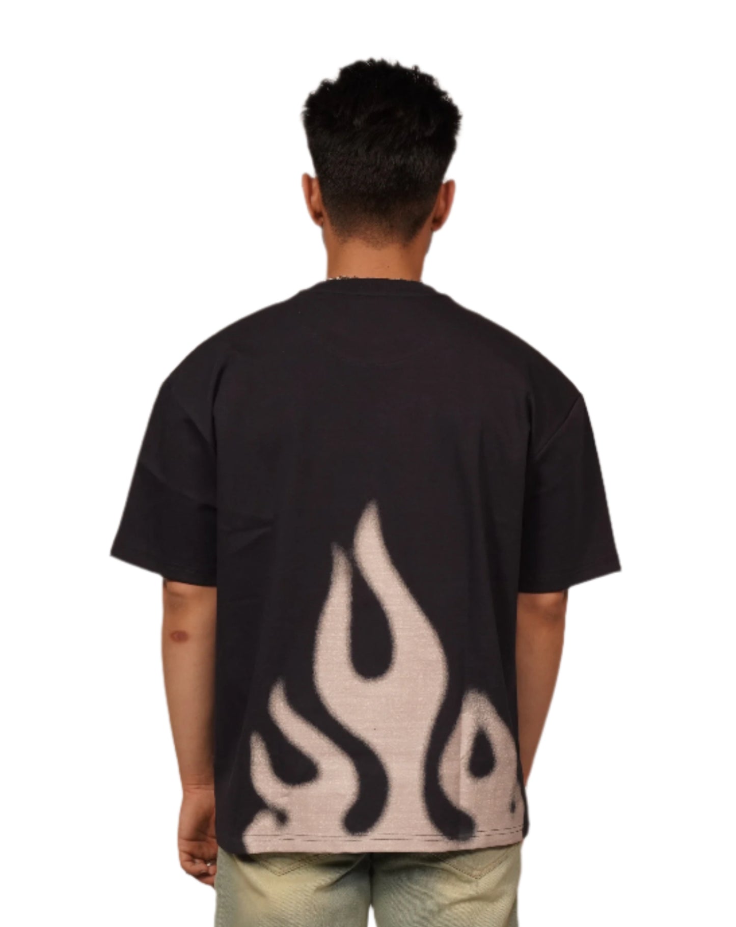 HELLFIRE GLOW T-SHIRT