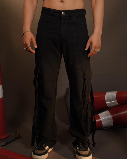 INFERNO UTILITY 10 POCKET CARGO