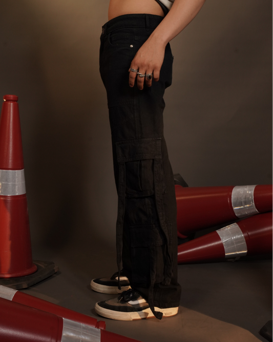 INFERNO UTILITY 10 POCKET CARGO