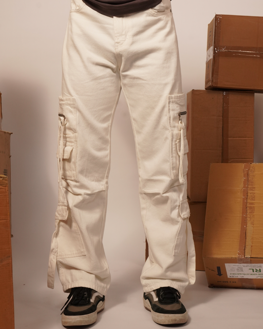 INFERNO UTILITY 17 POCKET CARGO