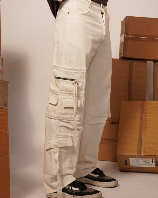 INFERNO UTILITY 17 POCKET CARGO
