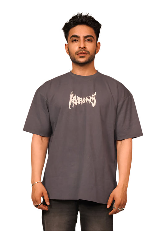 THE DEMON T-SHIRT