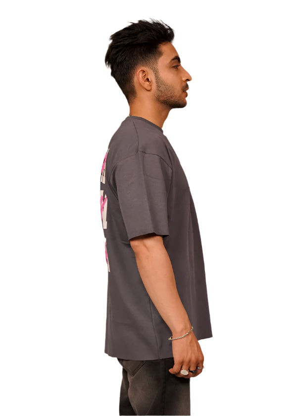 THE DEMON T-SHIRT
