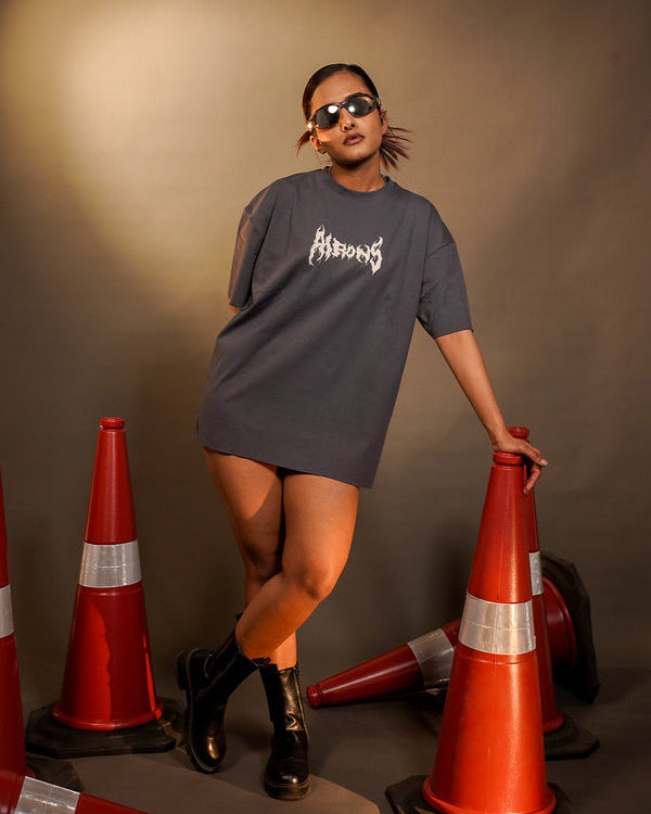 THE DEMON T-SHIRT