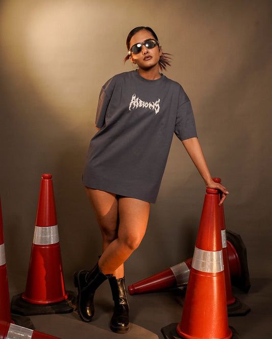 THE DEMON T-SHIRT