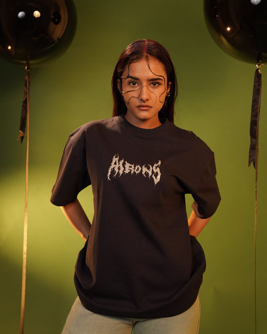 HELLFIRE GLOW T-SHIRT