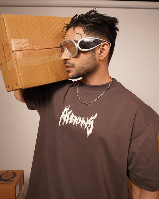 THE PASSIONATE TEE