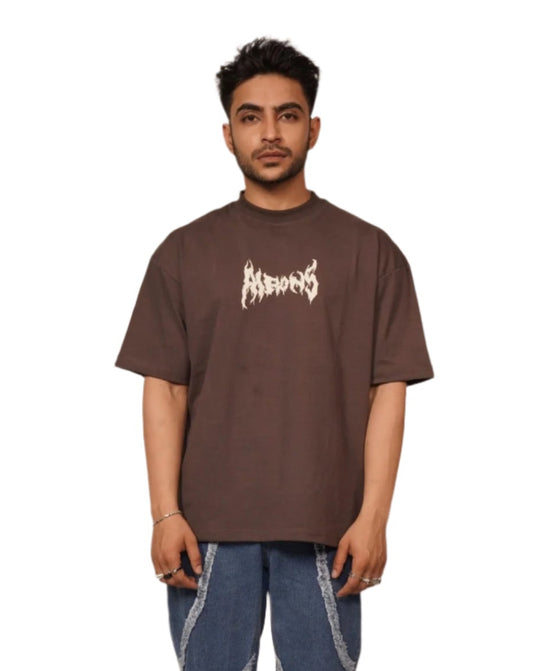 THE PASSIONATE TEE